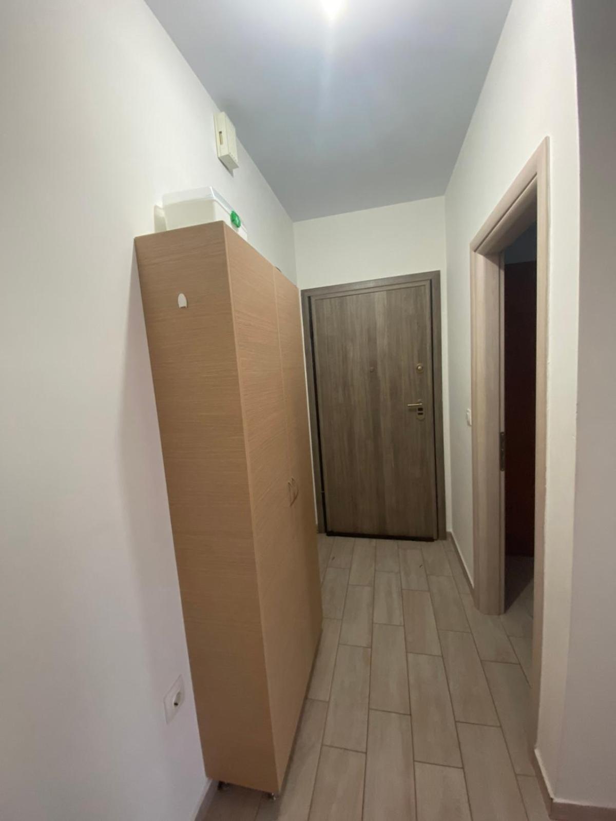 Αρέθουσα Fourth Floor ! Apartment Chalkís Exterior foto