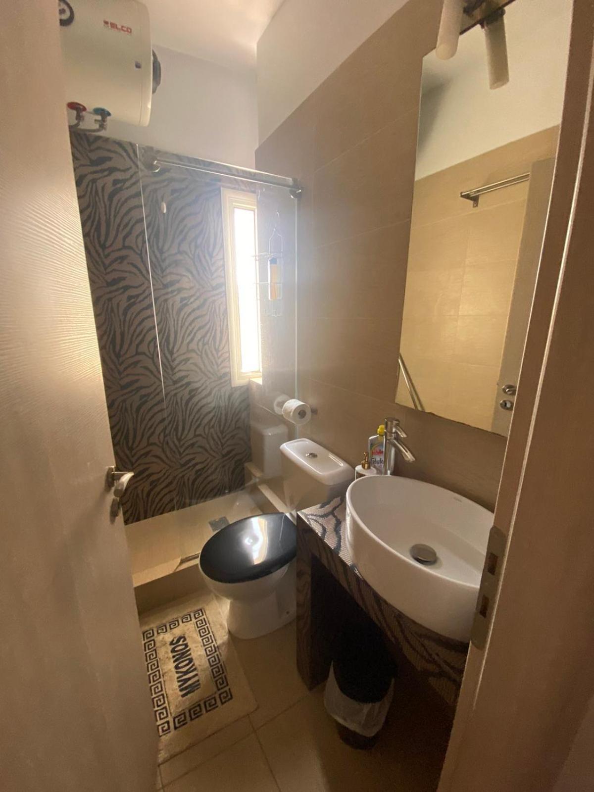 Αρέθουσα Fourth Floor ! Apartment Chalkís Exterior foto